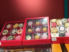 -稻香村(文殊院旗舰店)