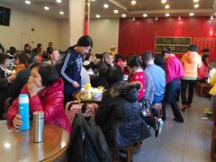 大堂-沙河粉村·国家非遗传承(云台店)