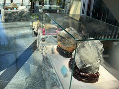-房山世界地质公园博物馆