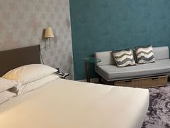 -香港都会海逸酒店