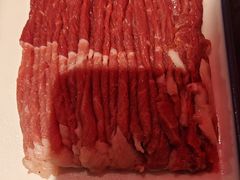 -京门老爆三·铜锅涮肉 爆肚(芳群园店)