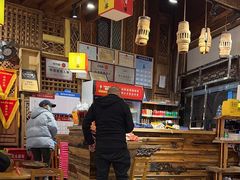 -阿婆情腊排骨火锅(古城旗舰店)