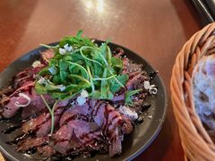 -羽深肉铺 Steak & Wine