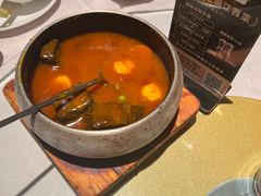 -千百味红餐厅·江西菜(绿地双子塔店)