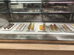 -舟山朱家尖威斯汀酒店·知味标帜自助餐厅