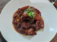 -白石桥南(地铁站)
