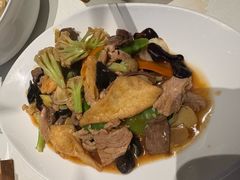 -闽海肴(北辰荟店)