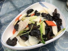 -海市蜃楼花园主题餐厅(石顶店)