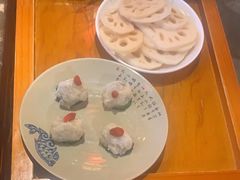 -渝大狮毛肚老火锅(遂宁万达店)