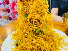 -清真祥和斋餐厅(蓟门小区店)