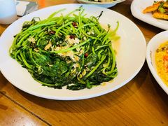 -北疆饭店(朗悦公园茂店)