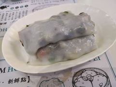 -点点心点心专门店(湾仔店)