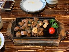 -小川洋风料理(街道口店)