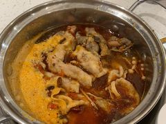 -龍歌自助小火锅(崂山丽达店)