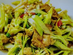 -悦海·家宴·冰花皮皮虾大锅贴(宝龙店)
