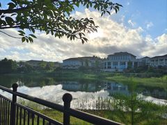 -余姚四明湖开元名都度假酒店·夏威夷西餐厅