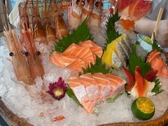 -花潮料理艺食馆(SM新生活广场店)