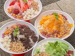 -四小区火锅·巷子里的重庆火锅(花照壁店)