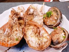 -福樱兰海鲜放题铁板烧(加州店)