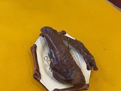 -二八鸥汀老鹅(金涛庄店)