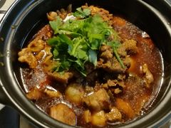 -驿舍·民國老营房院子私房菜(科学会堂店)