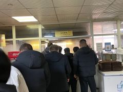 -龙门李家三旦羊肉汤馆