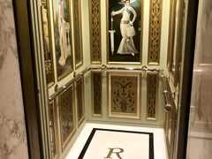 -The Ritz Restaurant