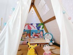 -天空花园餐吧·生日·团建(南山店)