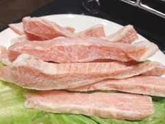 -乌拉烤肉(如皋首店)