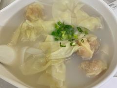 -翠华餐厅(德基广场店)