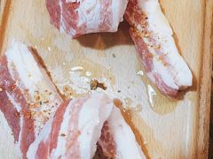 -牛犇烤肉(物资学院路店)