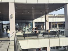 -首创奥特莱斯(北京店)