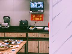 大堂-苏师傅菜馆(上沙店)