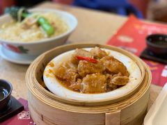 -点都德(大茶楼店)