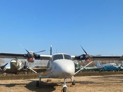-中国航空博物馆