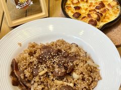 -必胜客(南宁盛天地店)