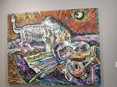 -四川美术学院美术馆