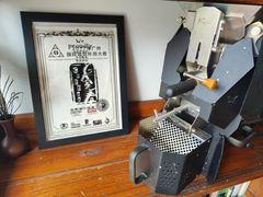 -参差咖啡(水果湖公园店)