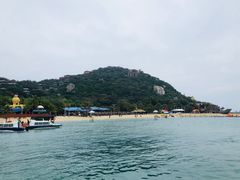 -海南分界洲岛旅游区