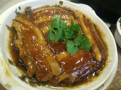 -小锅饭豆腐馆(太原街店)