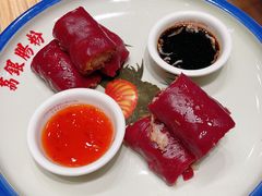 -荔银肠粉·非遗手藝(夫子庙店)