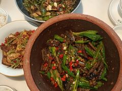 -寻乡迹· 湖南家宴(竹坑店)
