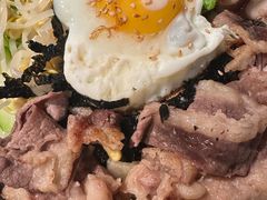 -양평식당·杨平食堂(华贸店)