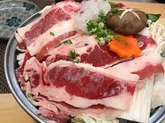 -樱の千渡日式料理·铁板烧•烧鸟(金盛田广场店)