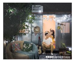 点击看大图 -艺匠摄影ARTIZ STUDIO(南京店)