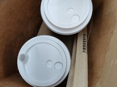 -喜茶(上海泰禾大厦店)