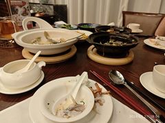 -广州天河希尔顿酒店