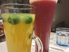 -必胜客(泰盛广场店)