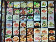 -粗粮人家·东北菜(洋桥店)