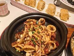 -谭厨中山传家菜.乳鸽.脆鲩鱼(华强北中航城店)